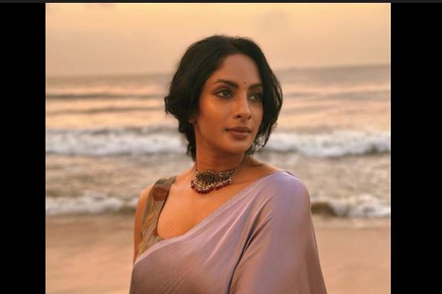 పవన్ నే మెప్పించిన 'ఫీమేల్ ఓజీ'